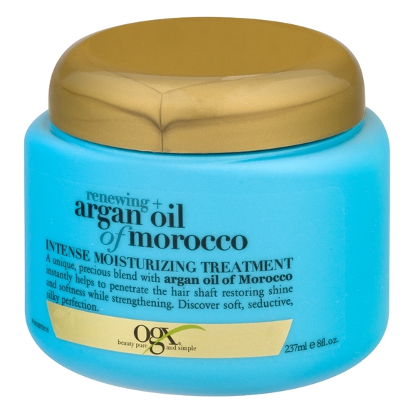 OGX Argan Oil of Morocco Moisturizing Treatment - Picture 2 of 3